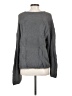 NA-KD Gray Pullover Sweater Size S - photo 2