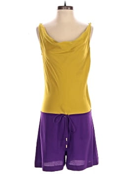 Diane Von Furstenberg Romper
