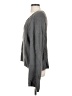 NA-KD Gray Pullover Sweater Size S - photo 5