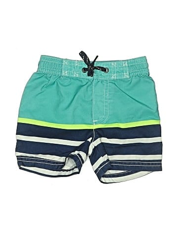 Carter's Rash Guard (view 1)