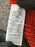 J.Crew Orange Sweater Vest Size 1 - photo 8