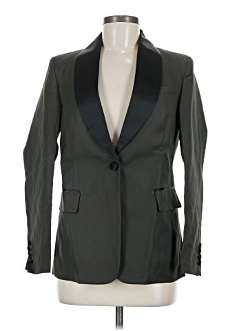 Unbranded Blazer (view 1)