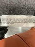 Zara 100% Polyloom Brown Casual Pants Size 4 - photo 5