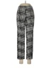 Assorted Brands Tweed Gray Casual Pants Size 8 - photo 1