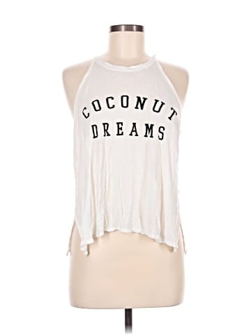 PPLA Clothing Sleeveless T-Shirt (view 1)
