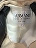 Armani Collezioni Ivory Jacket Size 8 - photo 6