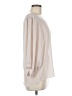 Maude 100% Polyester Ivory 3/4 Sleeve Blouse Size M - photo 4
