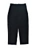 Nautica 100% Polyester Black Active Pants Size 6R - photo 1