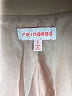 Re:named Tan Blazer Size S - photo 6