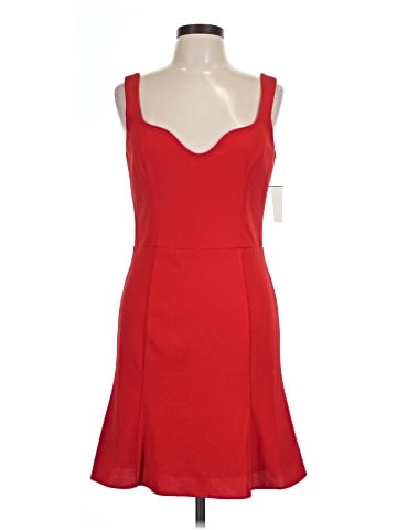Dress the Population Cocktail Dress (view 1)