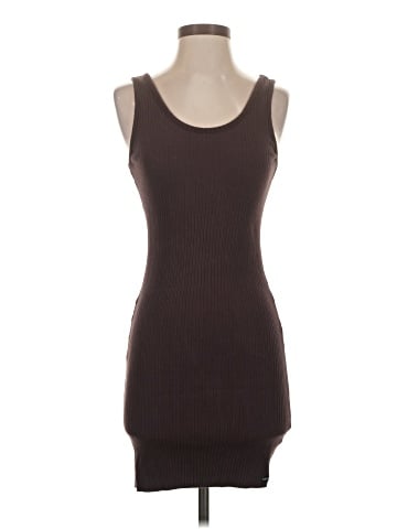 CALVIN KLEIN JEANS Casual Dress (view 1)