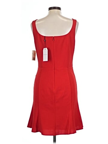 Dress the Population Cocktail Dress (view 2)