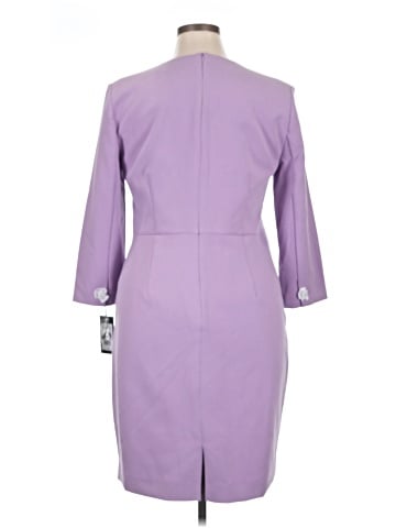 Nicole Miller Cocktail Dress (view 2)