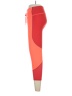 Under Armour Color Block Orange Active Pants Size M - photo 5