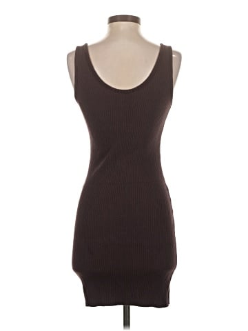 CALVIN KLEIN JEANS Casual Dress (view 2)