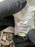 Assorted Brands 100% Polyester Tweed Gray Casual Skirt Size S - photo 5