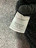 Assorted Brands 100% Cotton Black Casual Dress Size M - photo 8