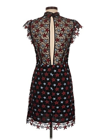 Sandro Cocktail Dress (view 2)