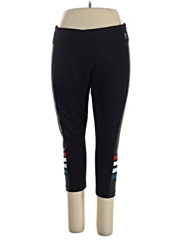 Fila Sport Active Pants (view 1)