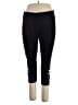 Fila Sport Graphic Black Active Pants Size XL - photo 1