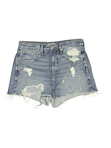 Good American Denim Shorts (view 1)