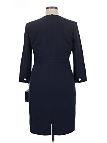 Nicole Miller Cocktail Dress (view 2)