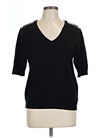 Ellen Tracy Pullover Sweater (view 1)