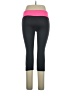Marika Tek Color Block Pink Active Pants Size XL - photo 2
