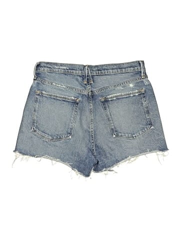 Good American Denim Shorts (view 2)
