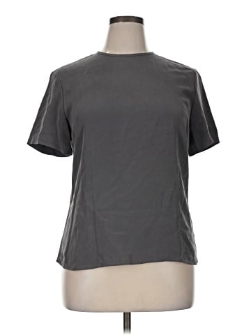 Chaus Short Sleeve Top (view 1)