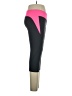 Marika Tek Color Block Pink Active Pants Size XL - photo 4