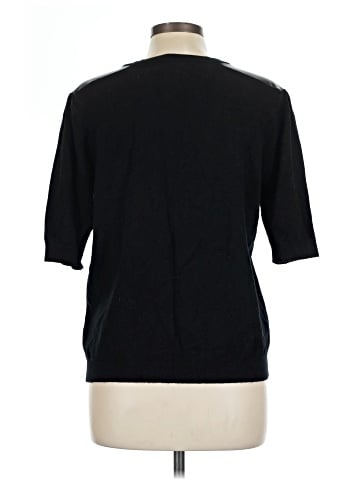 Ellen Tracy Pullover Sweater (view 2)