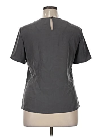 Chaus Short Sleeve Top (view 2)