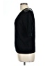 Ellen Tracy Black Pullover Sweater Size L - photo 5
