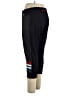 Fila Sport Graphic Black Active Pants Size XL - photo 2