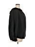 Unbranded Black 3/4 Sleeve Blouse Size XXL - photo 4