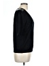 Ellen Tracy Black Pullover Sweater Size L - photo 4
