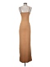 Unbranded Tan Casual Dress Size S - photo 2