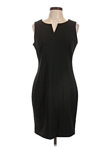 Calvin Klein Cocktail Dress (view 1)