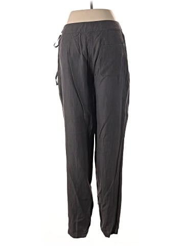 Wrap Casual Pants (view 2)