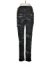 Natural Reflections Camo Black Casual Pants Size M - photo 2