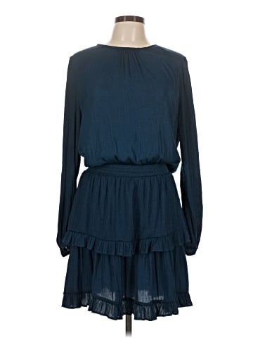 Socialite Casual Dress (view 1)