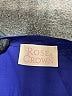 Rose & Crown Blue Short Sleeve Blouse Size L (estimated) - photo 7