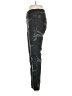 Natural Reflections Camo Black Casual Pants Size M - photo 5