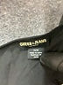 Guess Jeans Paisley Black Cocktail Dress Size M - photo 6