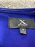 Xscape Blue Cocktail Dress Size 4 - photo 6