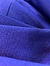 Xscape Blue Cocktail Dress Size 4 - photo 7
