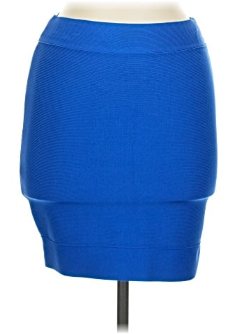 BCBGMAXAZRIA Casual Skirt (view 1)