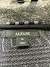 Alfani Houndstooth Black Pullover Sweater Size XL - photo 7