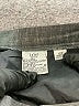 Le Suit 100% Polyester Tweed Gray Dress Pants Size 12 (petite) - photo 7
